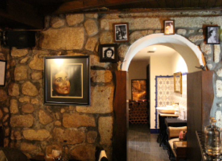 CASA DA MARIQUINHAS