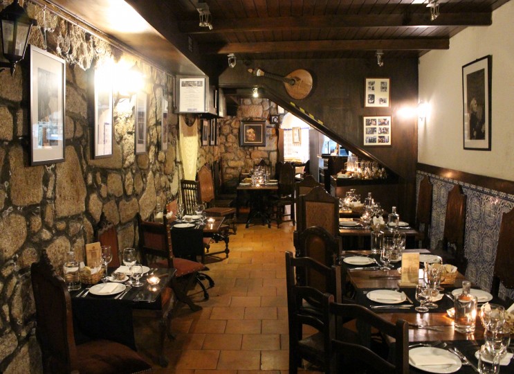 CASA DA MARIQUINHAS
