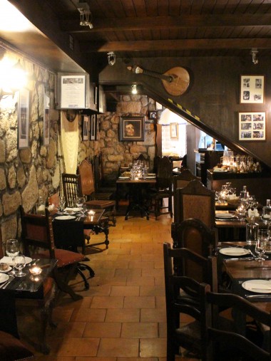 CASA DA MARIQUINHAS