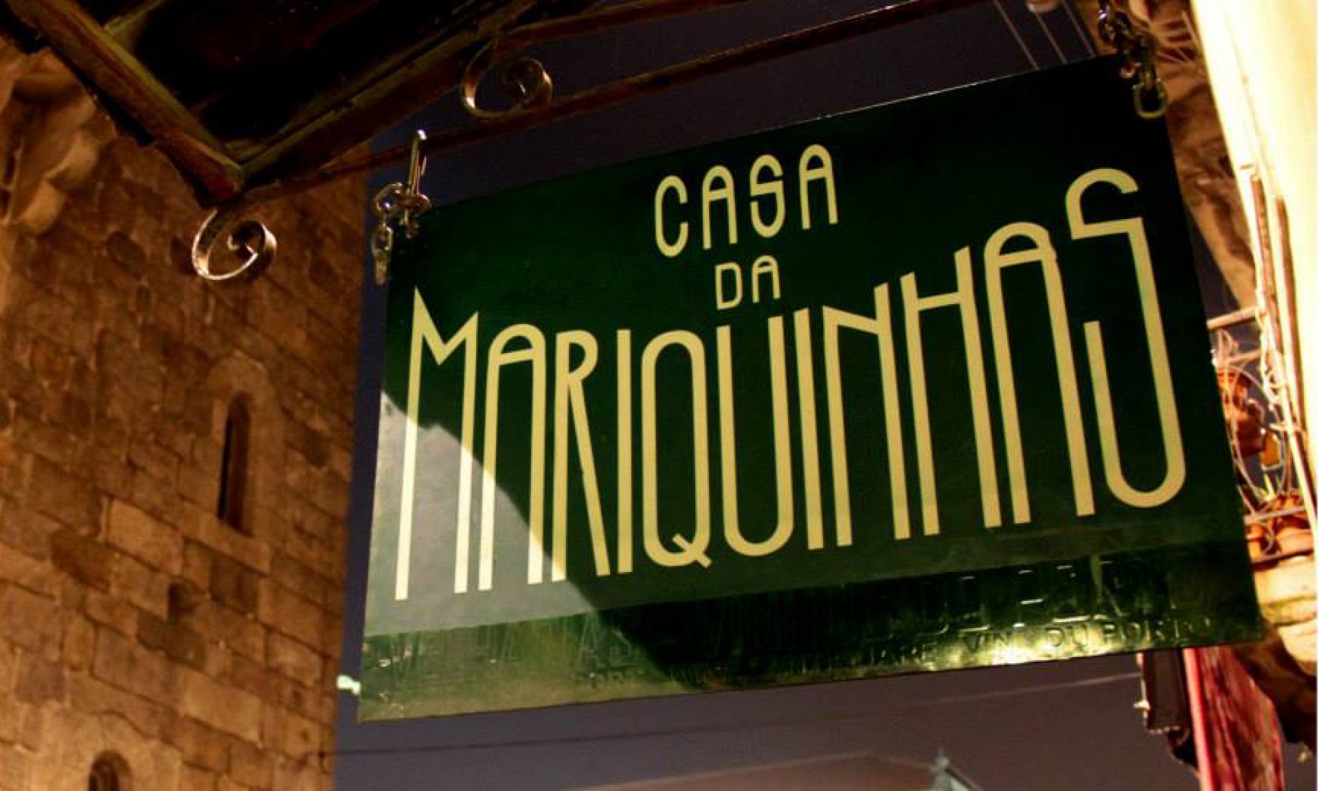 Fado Houses and great Fado artists born in Porto