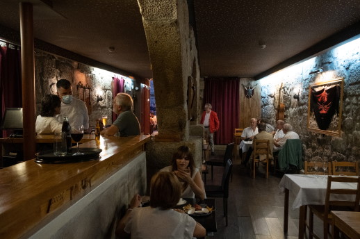 Oporto Fado Show